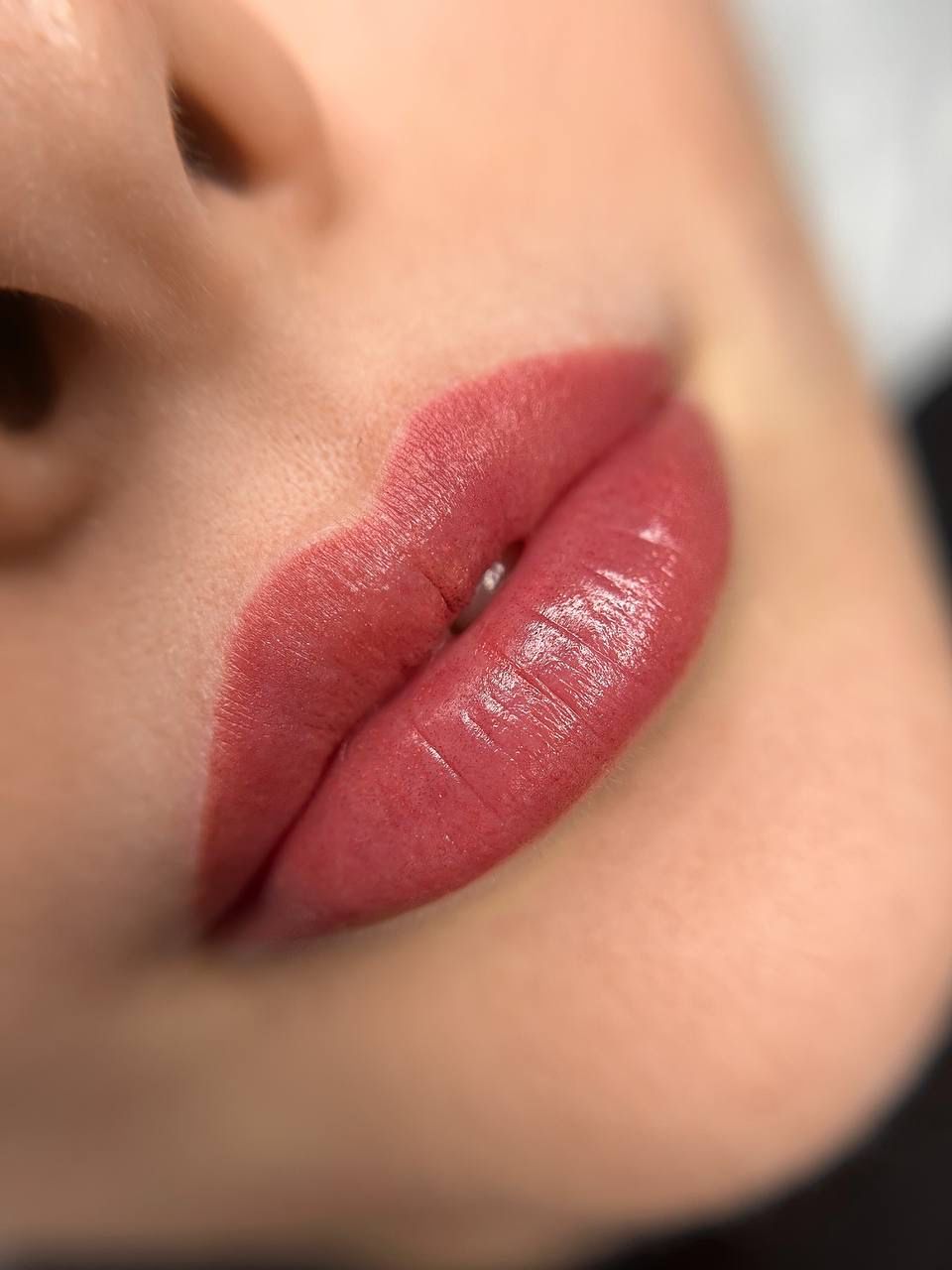 micropigmentacion de labios